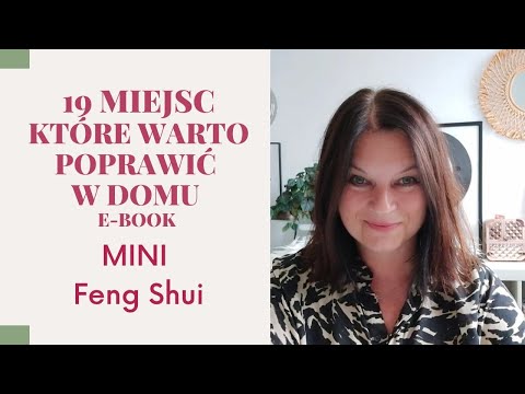 19 miejsc, które warto poprawić w domu, by zyskać lepsze feng shui @fengshuiwdomu